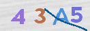Code Anti-spam