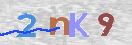 Code Anti-spam