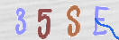 Code Anti-spam