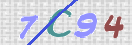 Code Anti-spam