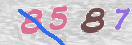 Code Anti-spam