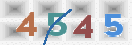 Code Anti-spam