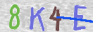 Code Anti-spam