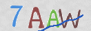 Code Anti-spam