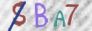 Code Anti-spam
