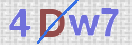 Code Anti-spam
