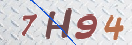 Code Anti-spam