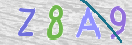 Code Anti-spam