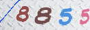 Code Anti-spam