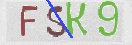 Code Anti-spam