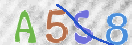 Code Anti-spam