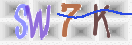 Code Anti-spam
