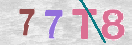 Code Anti-spam