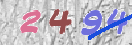 Code Anti-spam
