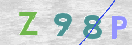 Code Anti-spam
