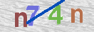 Code Anti-spam