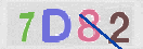 Code Anti-spam