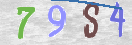 Code Anti-spam