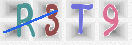 Code Anti-spam
