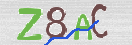 Code Anti-spam