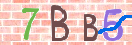 Code Anti-spam
