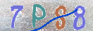 Code Anti-spam