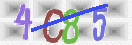 Code Anti-spam